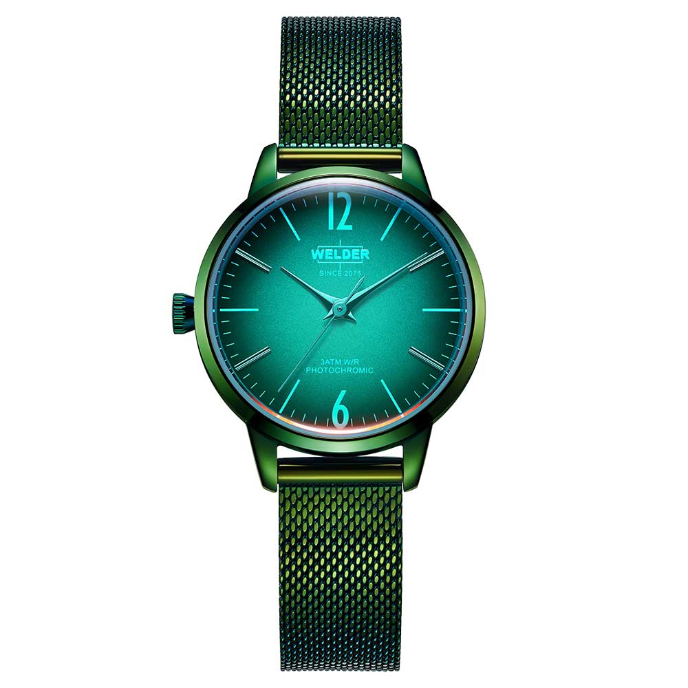 Welder Slim WRS207 Women’s Watch