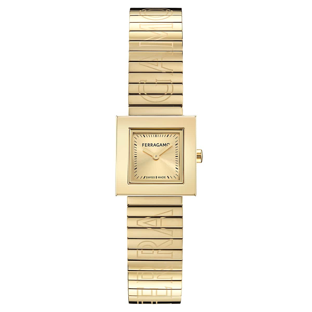 Ferragamo SFJT00525 Kadın Kol Saati