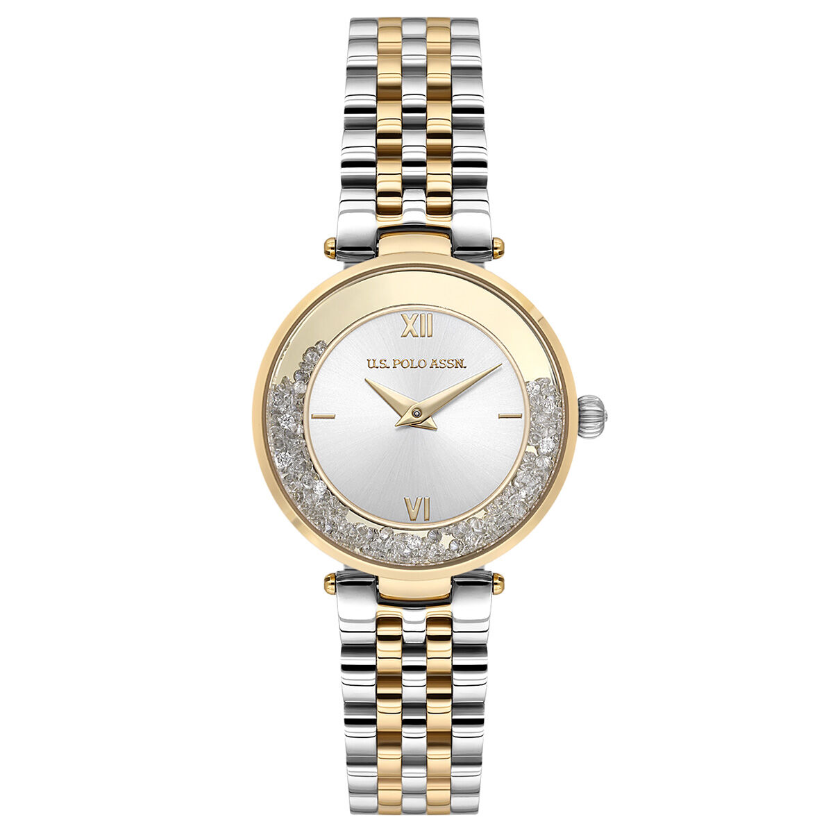 U.S. Polo Assn. USPA2181-04 Women’s Watch