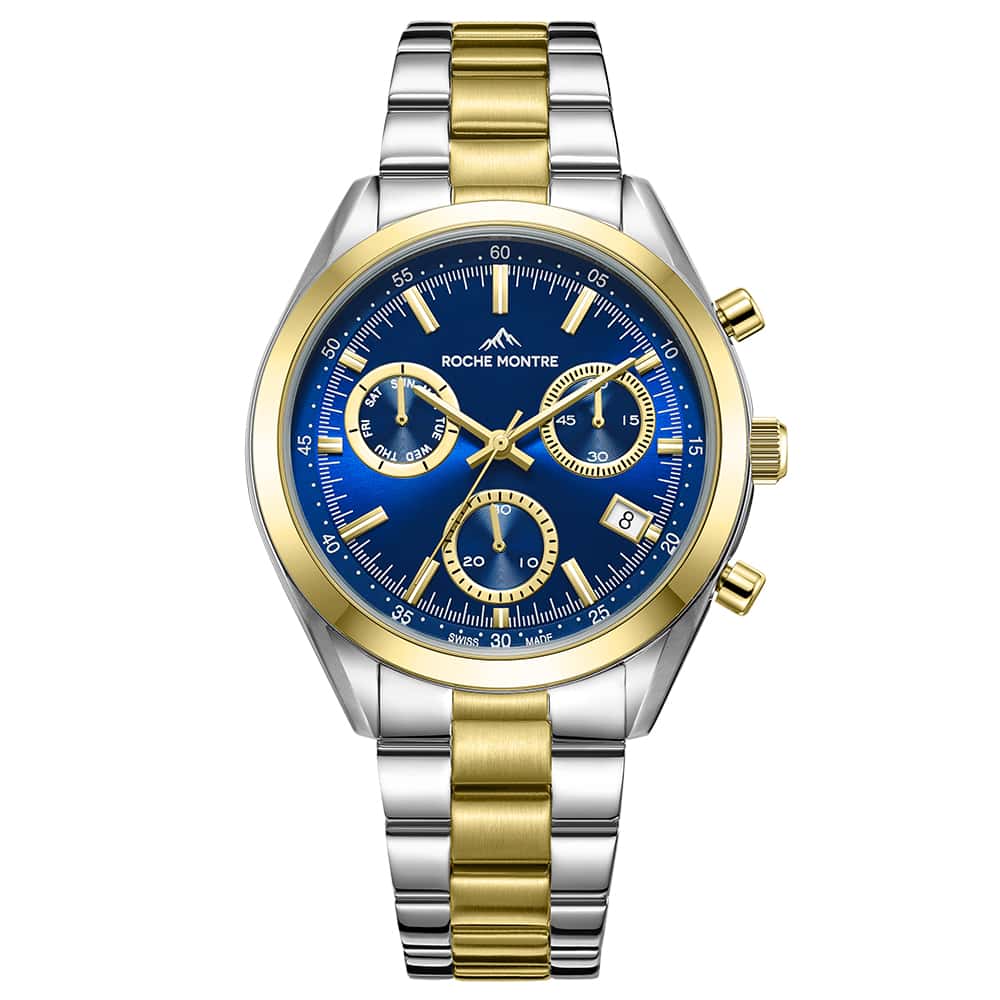 Roche Montre Victor Chrono RMG6015-06