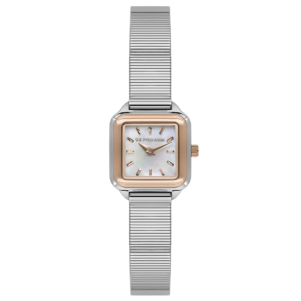 U.S. Polo Assn. USPA2145-03 Women’s Watch