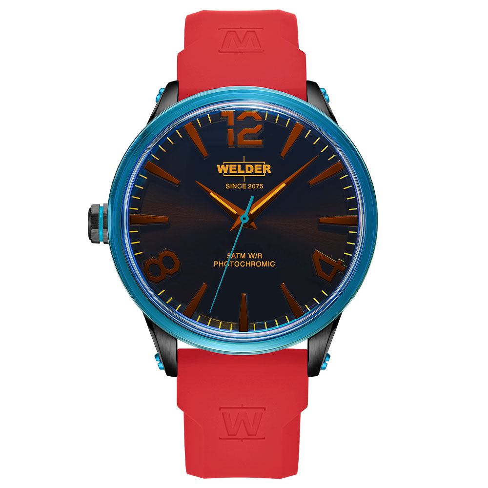 Welder WRN1002 Erkek Kol Saati