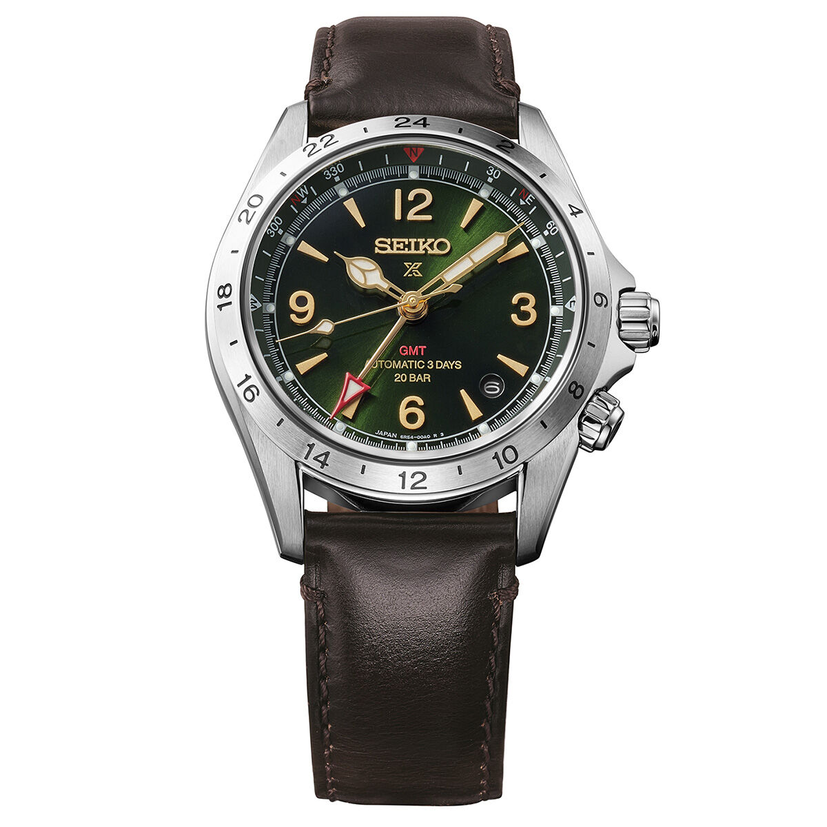Seiko Prospex Alpinist HBC007J1 Men’s Watch