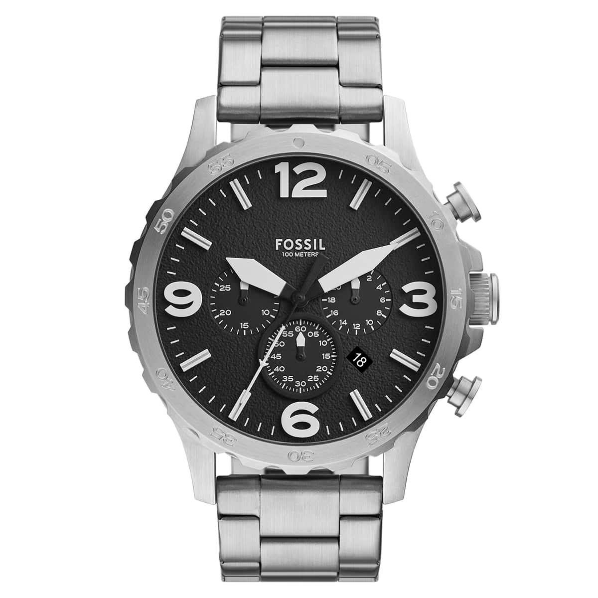 Fossil FJR1532 Erkek Kol Saati
