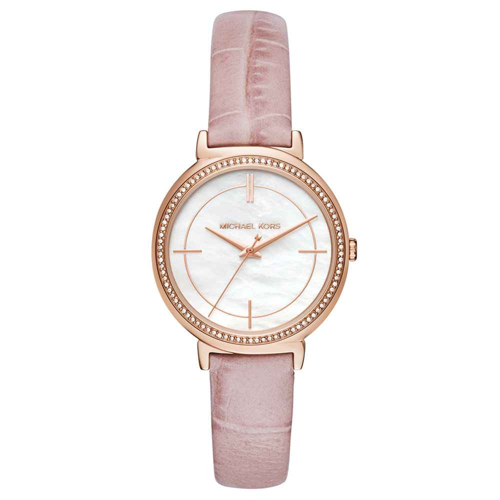 Michael Kors MK2663 Kadın Kol Saati