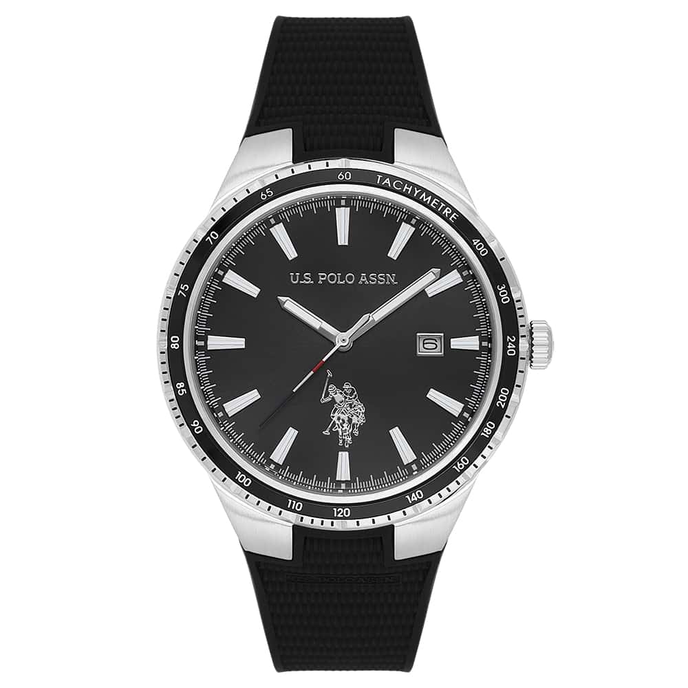 U.S. Polo Assn. USPA1132-04 Erkek Kol Saati