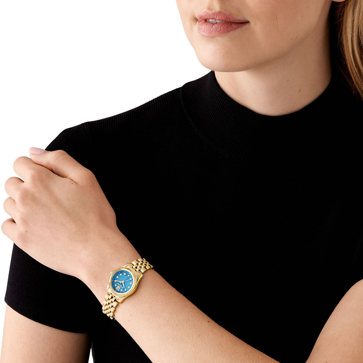 Michael Kors MK4813 Kadın Kol Saati - Saat ve Saat