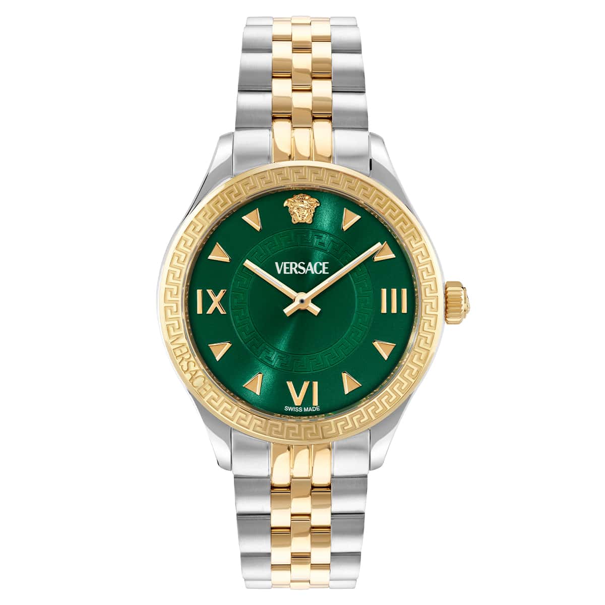 Versace Hellenyium Lady VRSCVE2S01125