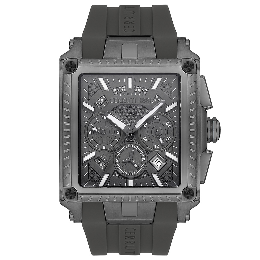 Cerruti 1881 CIWGQ0037601 Erkek Kol Saati
