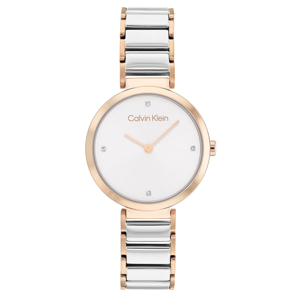 Calvin Klein CK25200139 Kadın Kol Saati