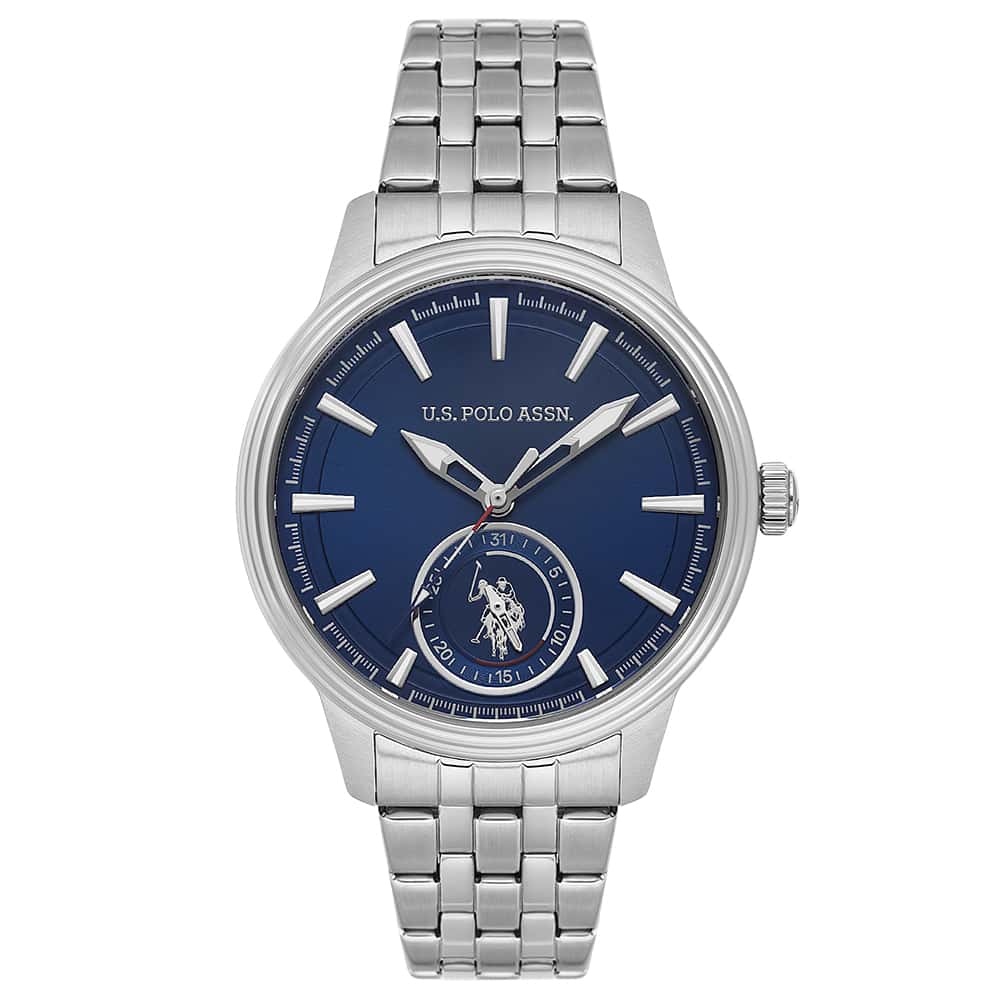U.S. Polo Assn. USPA1131-07 Erkek Kol Saati