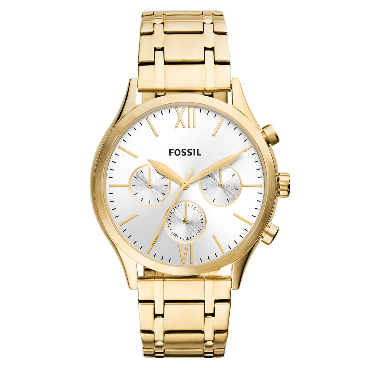 Fossil Fenmore FBQ2809 Men’s Watch