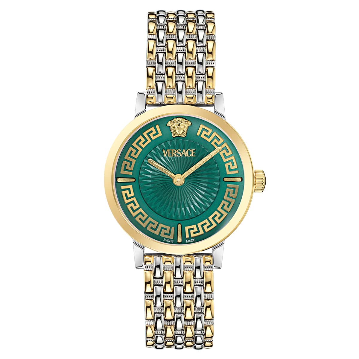 Versace VRSCVE0A00325 Kadın Kol Saati