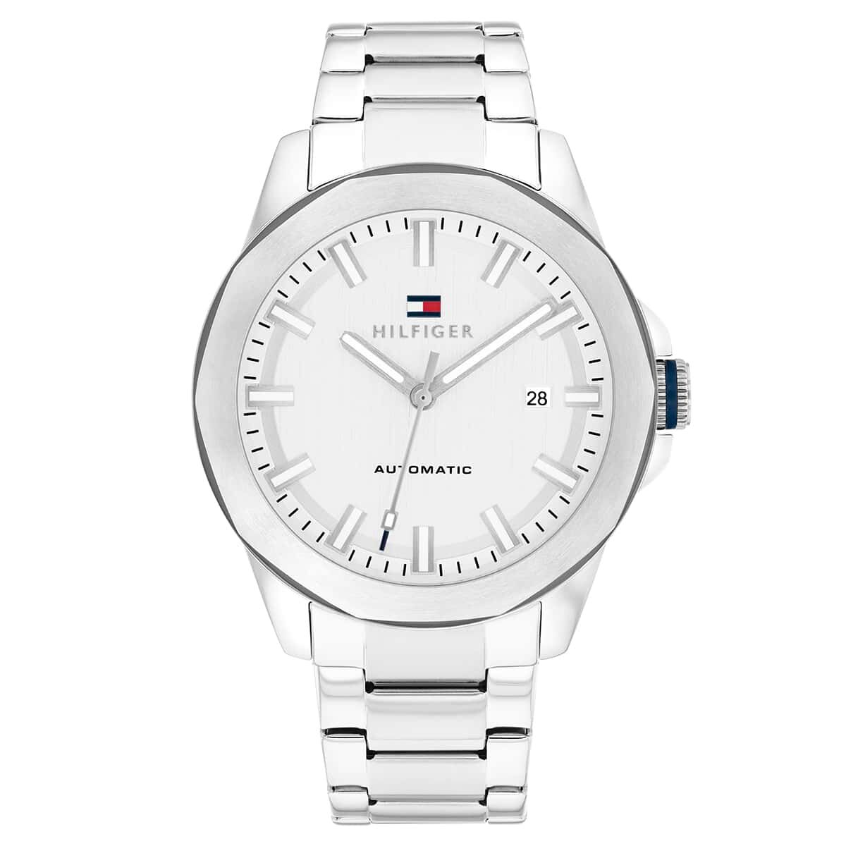 Tommy Hilfiger TH1710695 Erkek Kol Saati