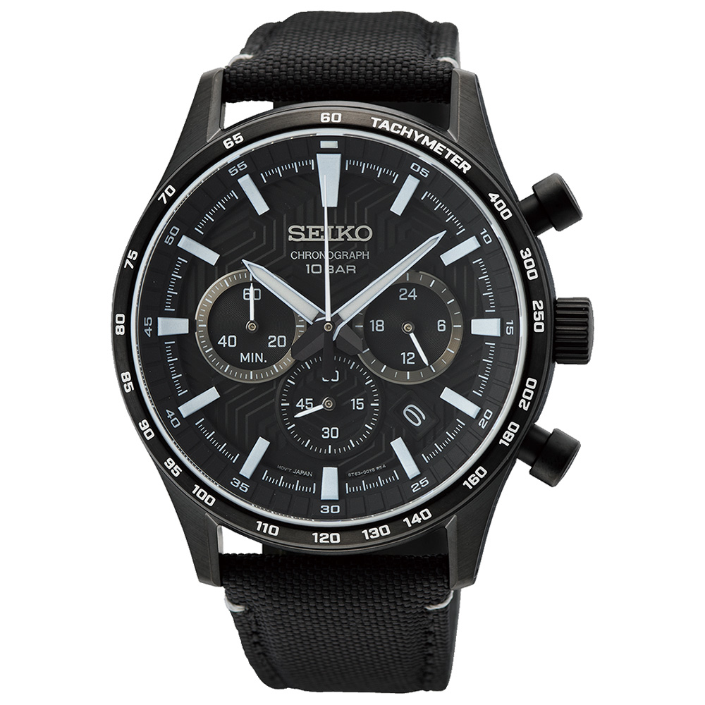 Seiko SEISB417P Erkek Kol Saati