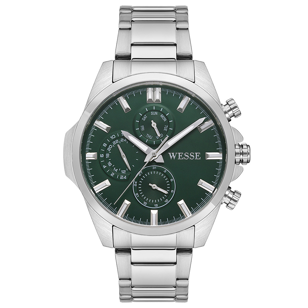Wesse WWG205807 Men’s Watch