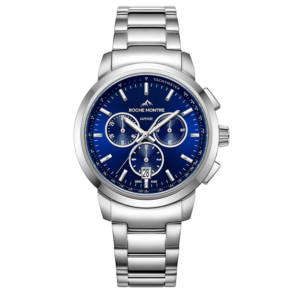 Roche Montre RMG8004-01 Erkek Kol Saati