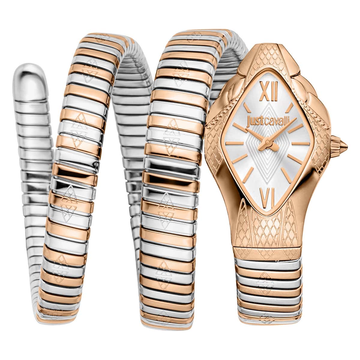 Just Cavalli JC1L307M0065 Kadın Kol Saati