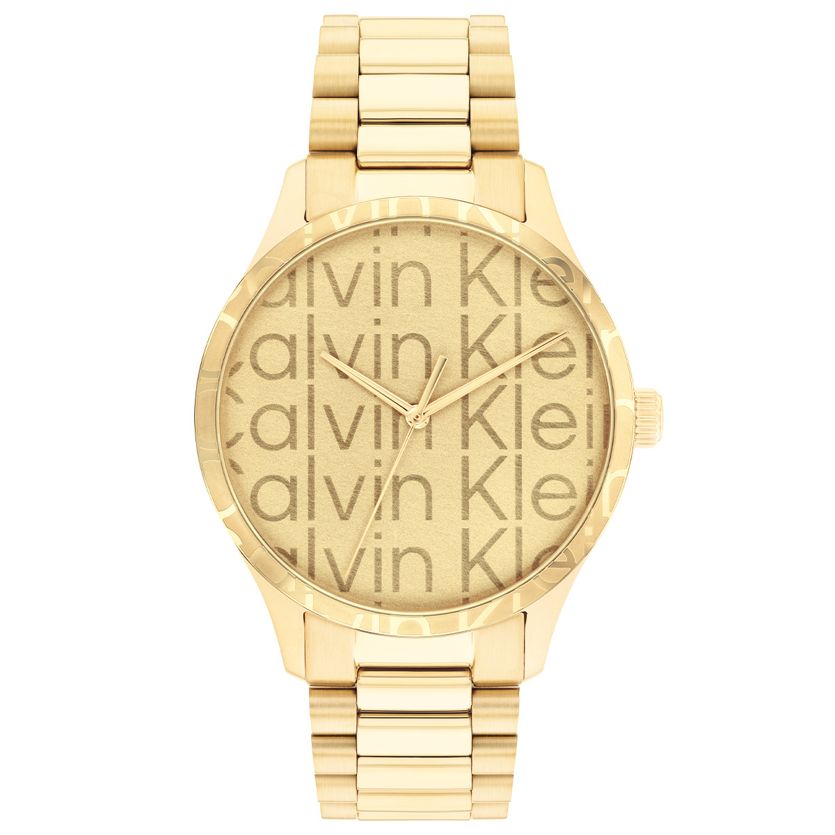 Calvin Klein Iconic CK25200327 Unisex Watch