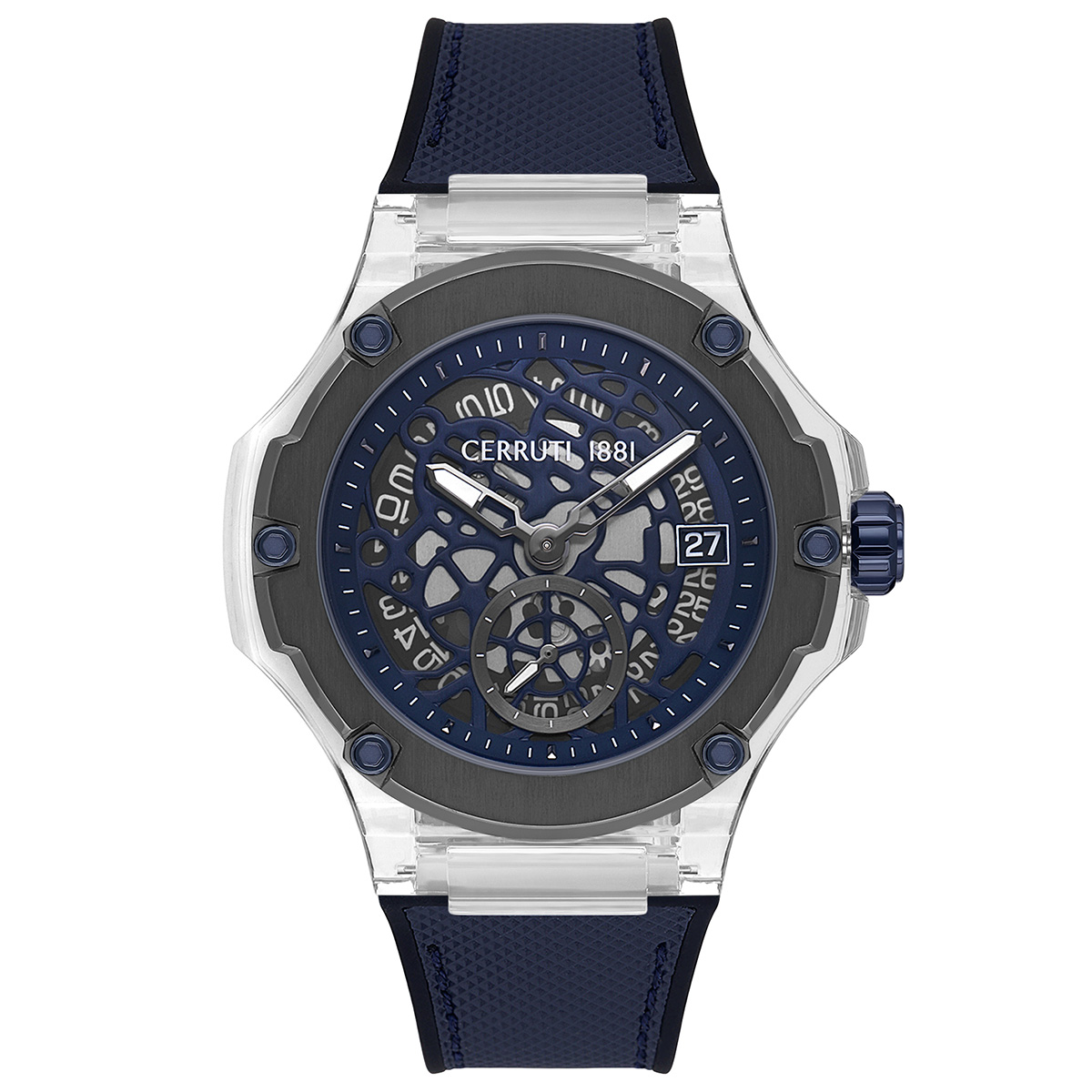 Cerruti 1881 CIWGN0022902 Erkek Kol Saati