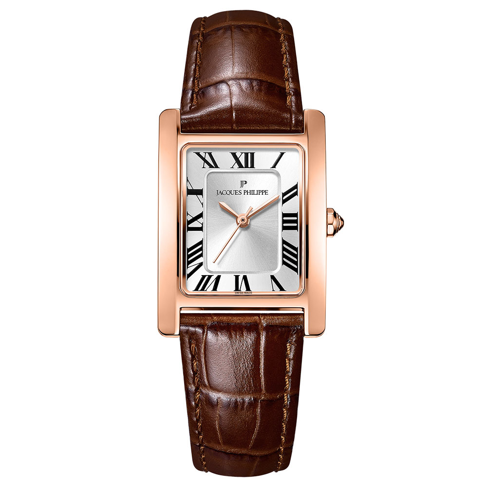 Jacques Philippe JPQLS653123 Kadın Kol Saati - Saat ve Saat