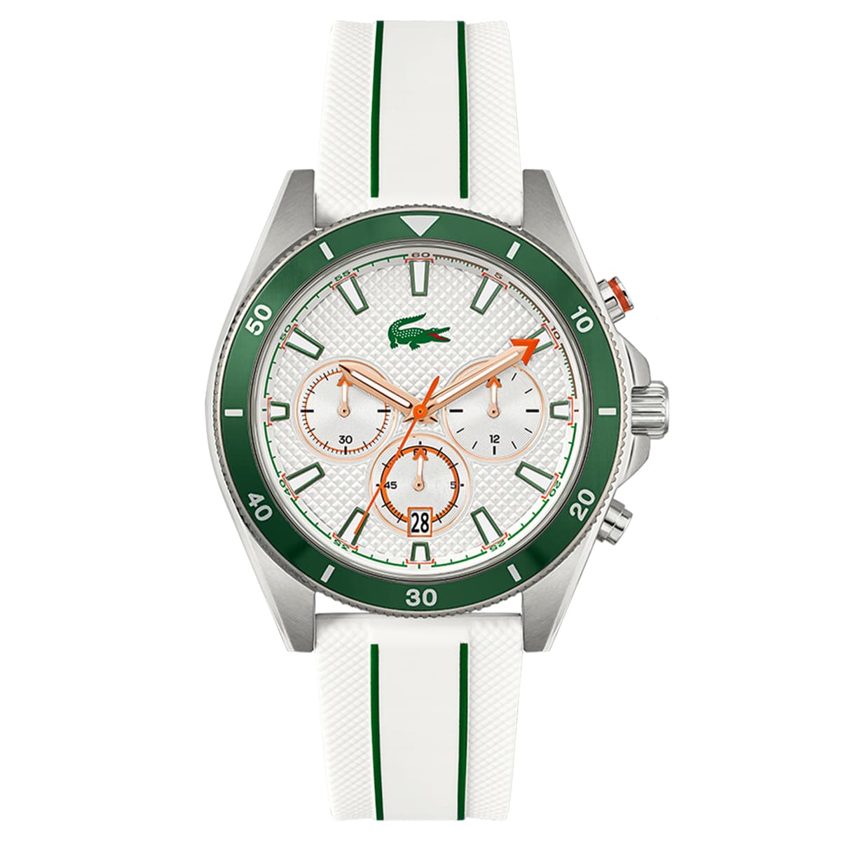 Lacoste LAC2011362 Erkek Kol Saati