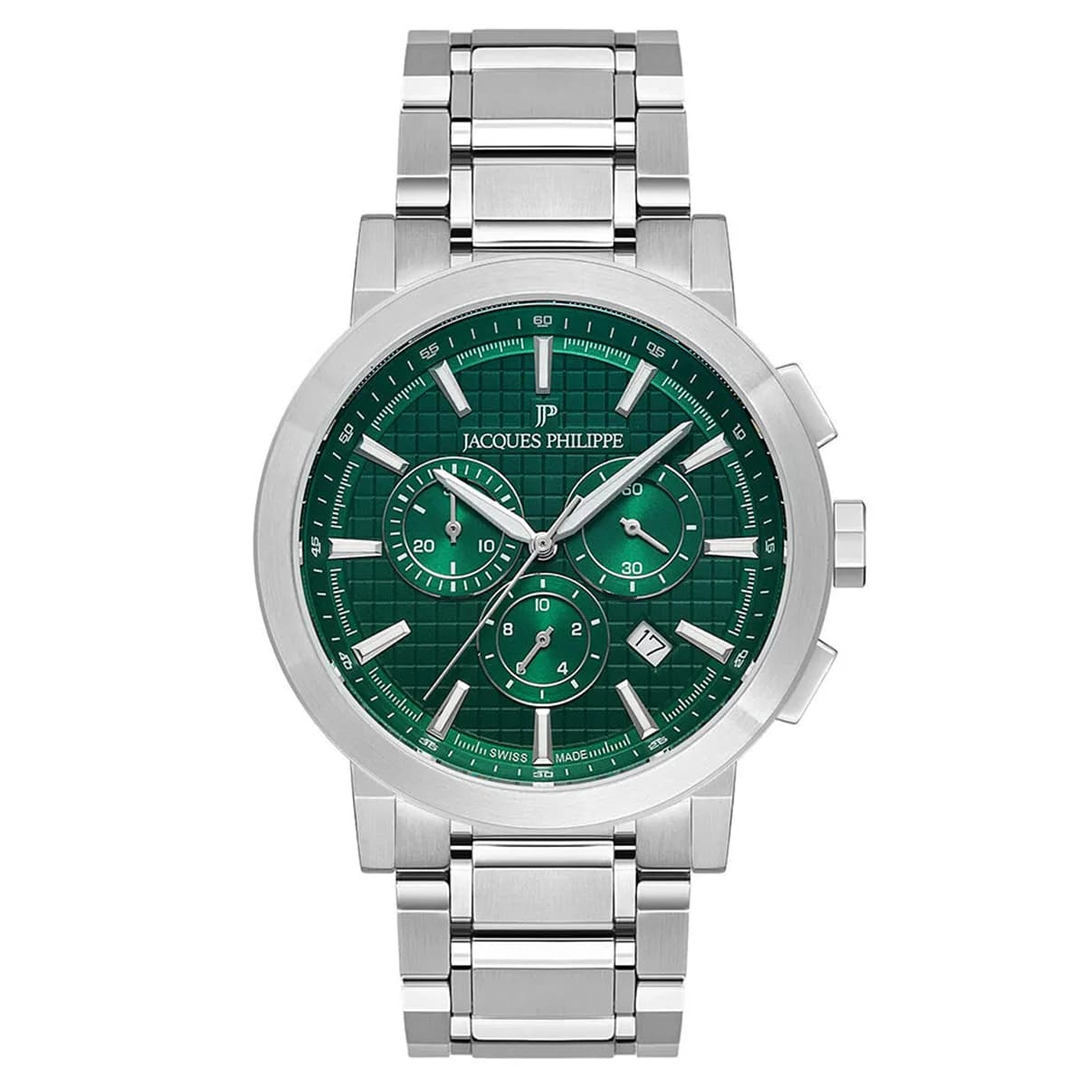 Jacques Philippe JPQGC1713X6N Erkek Kol Saati