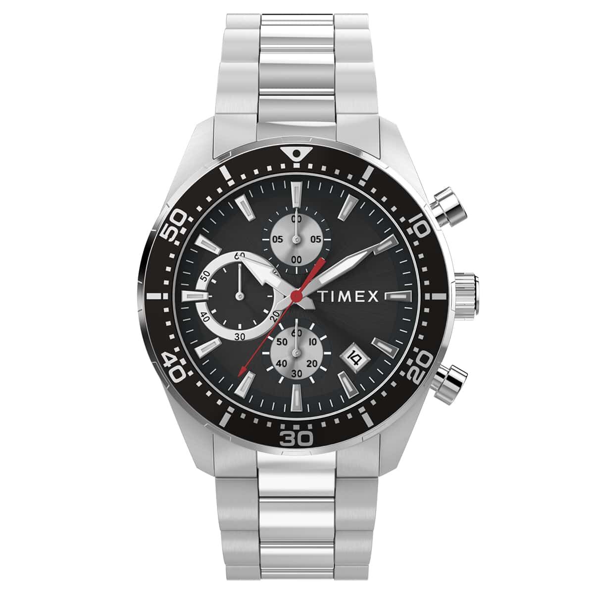 Timex TW2Y56900 Erkek Kol Saati