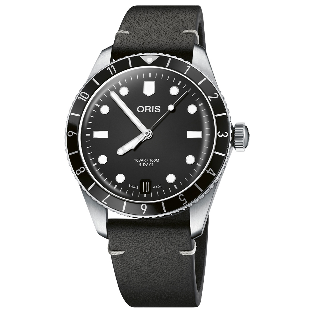 Oris O-40077724054-0752082 Erkek Kol Saati