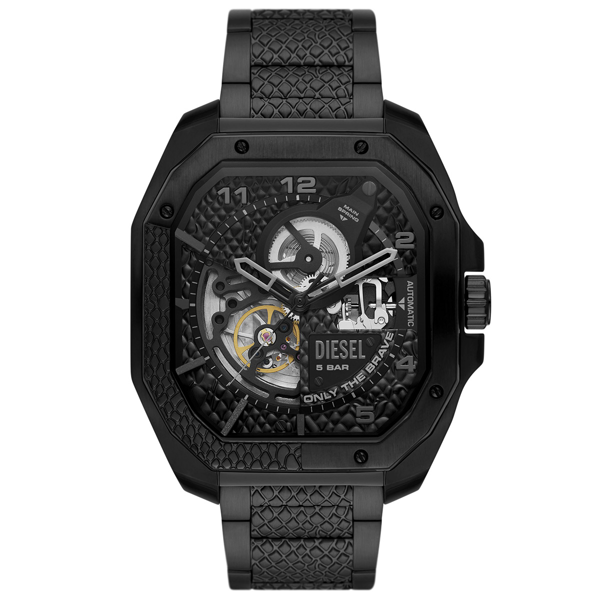 Diesel DZ7472 Erkek Kol Saati - Saat ve Saat