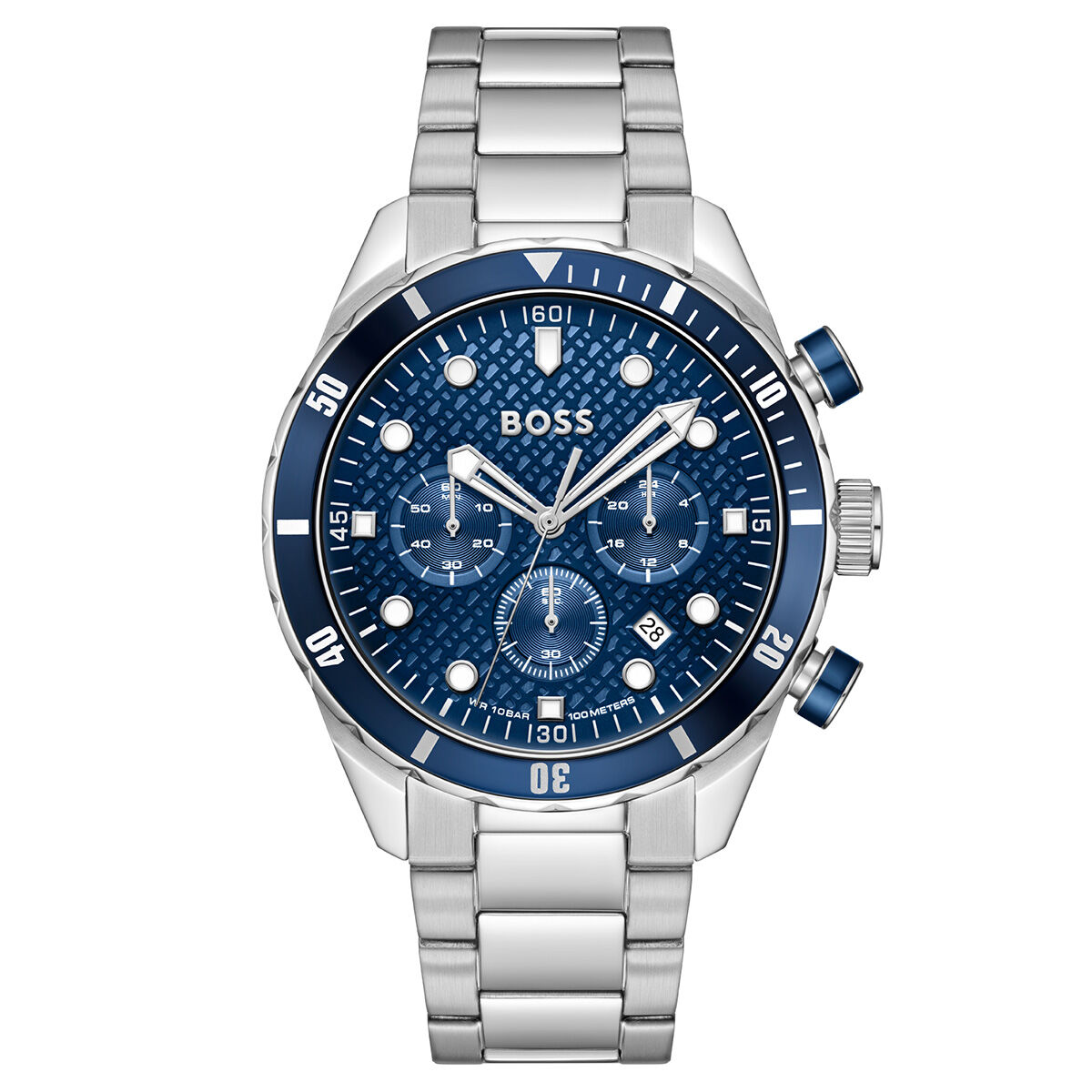 Boss Watches HB1514338 Erkek Kol Saati