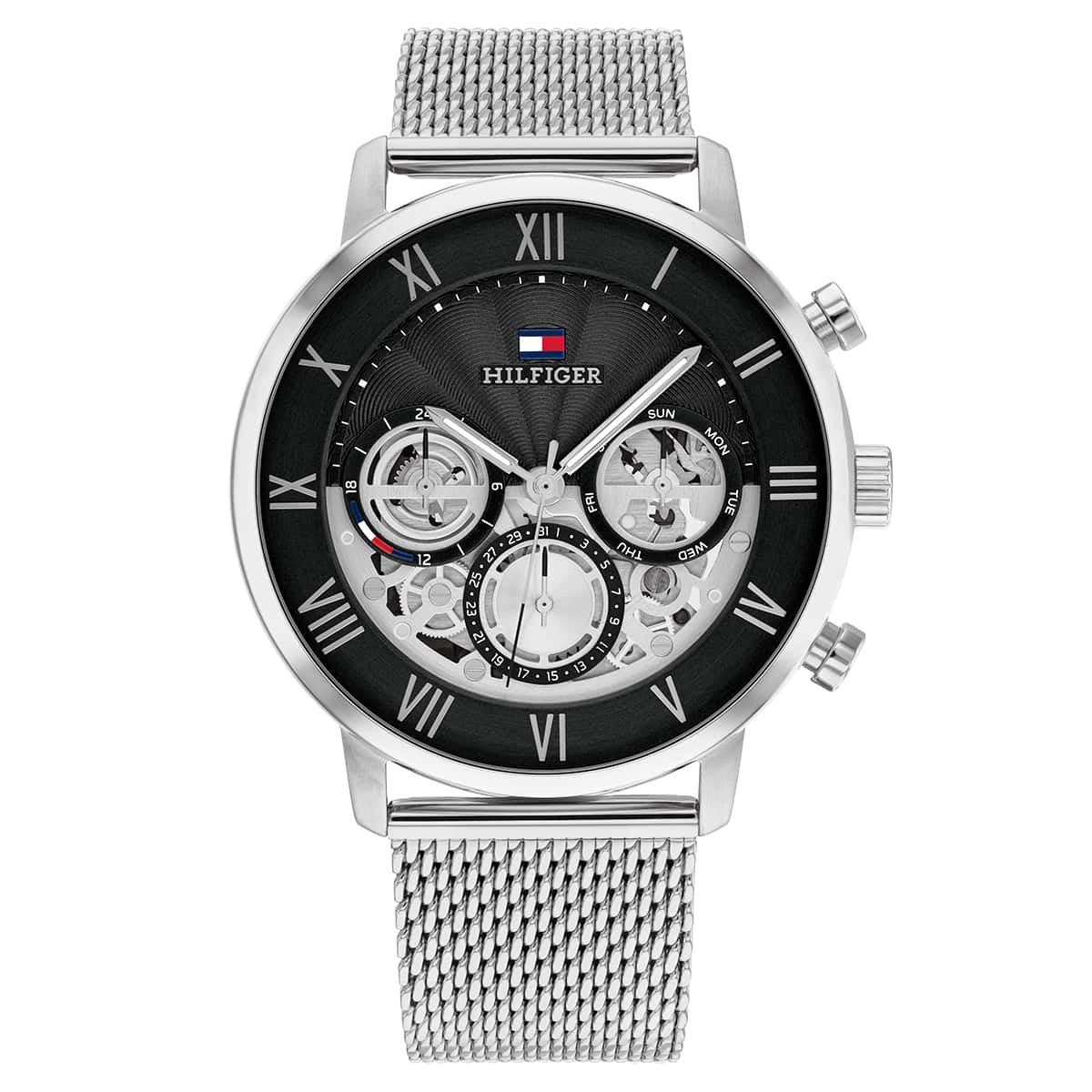 Tommy Hilfiger TH1710708 Erkek Kol Saati