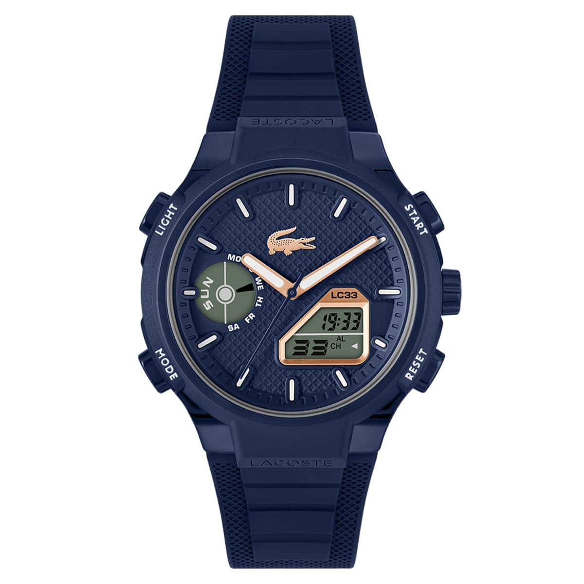 Lacoste LC33 LAC2011434 Men’s Watch