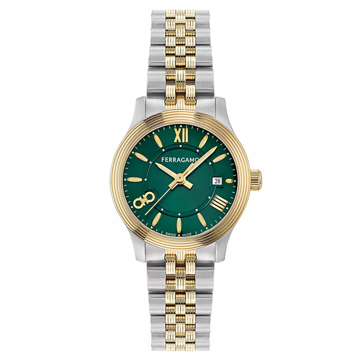 Ferragamo SFAC00424 Kadın Kol Saati