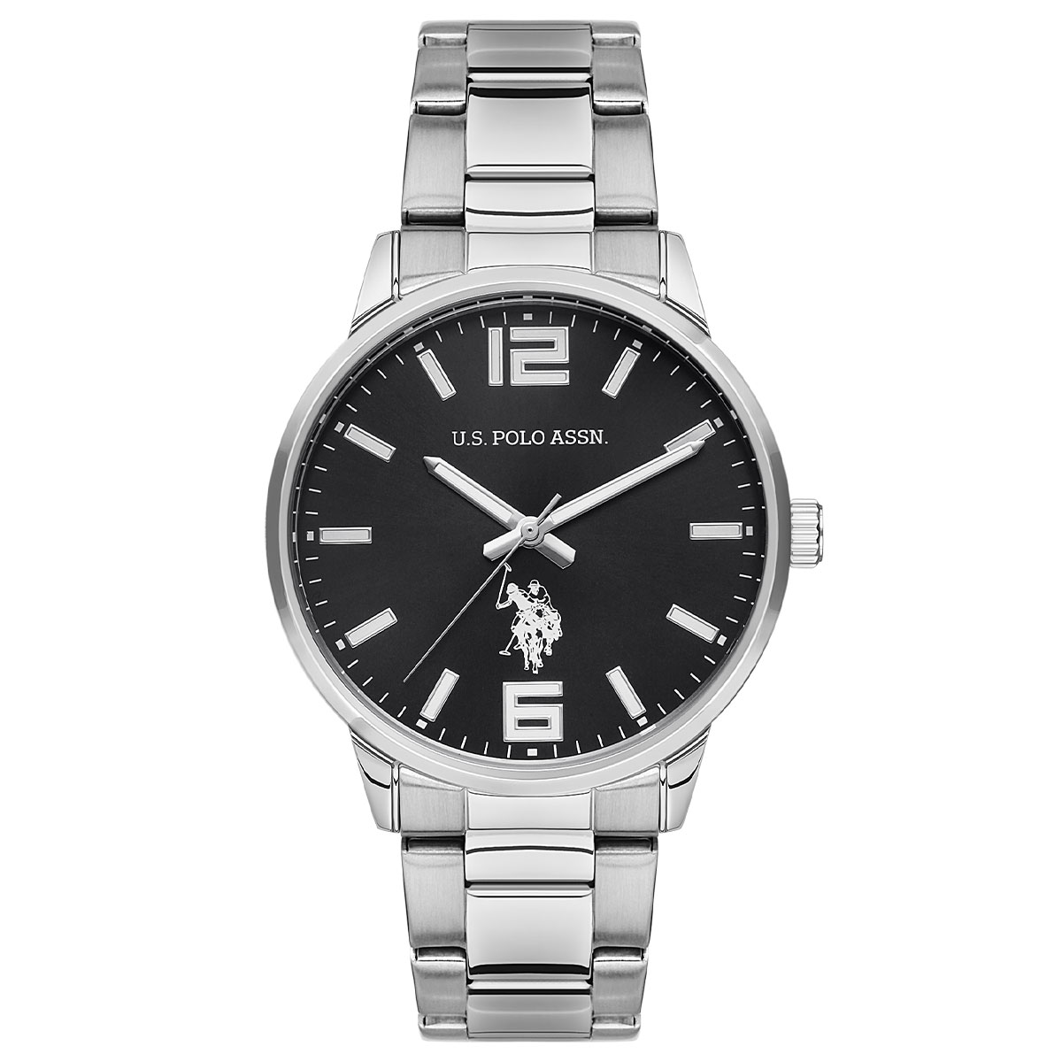 U.S. Polo Assn. USPA1051-03 Erkek Kol Saati