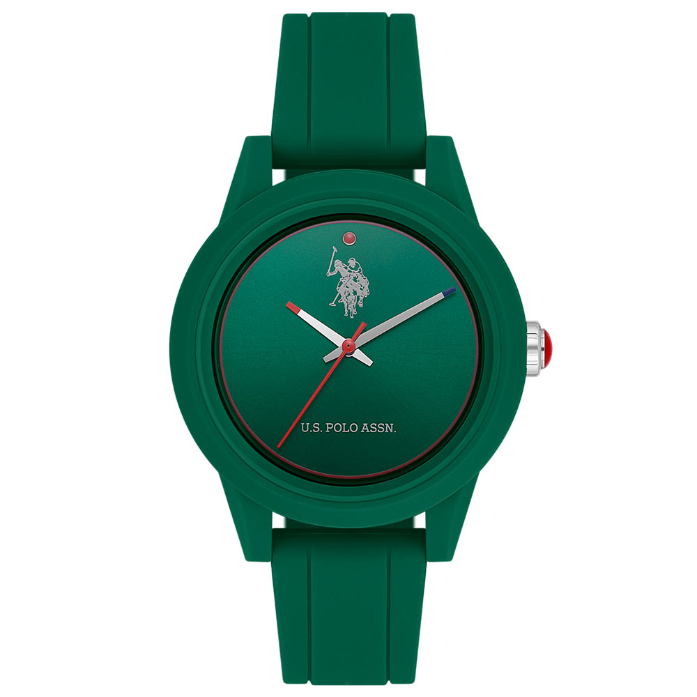 U.S. Polo Assn. USPA2007-08 Kadın Kol Saati