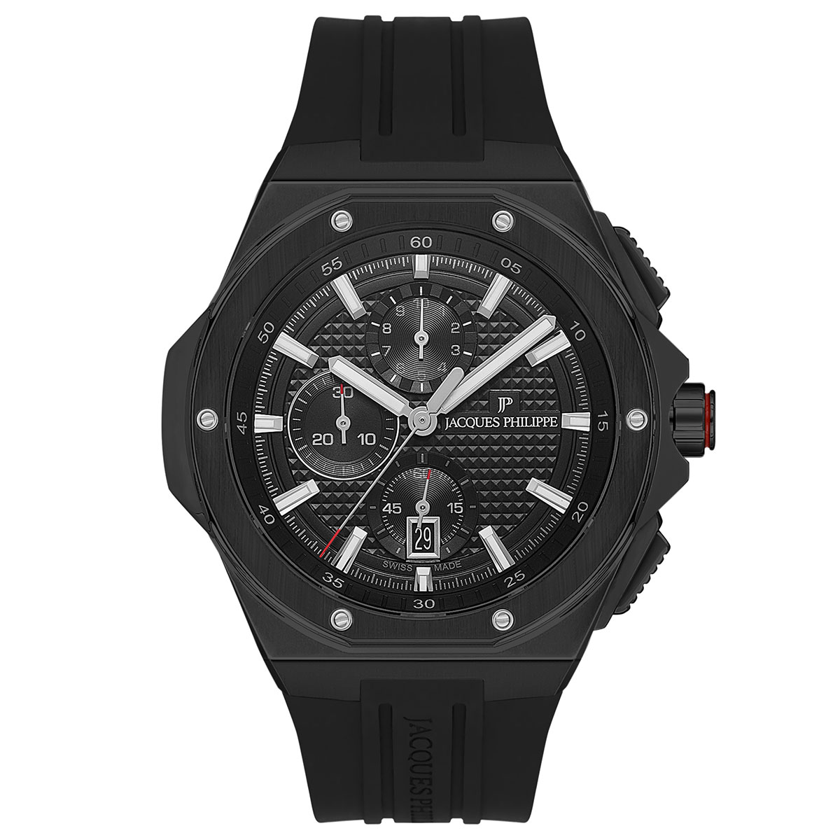 Jacques Philippe JPQGC484411 Erkek Kol Saati - Saat ve Saat