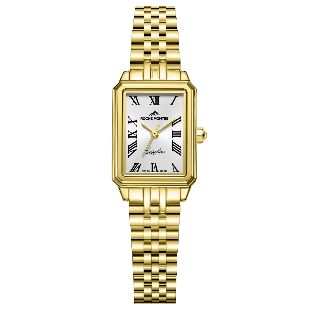 Roche Montre RML5016-05 Kadın Kol Saati
