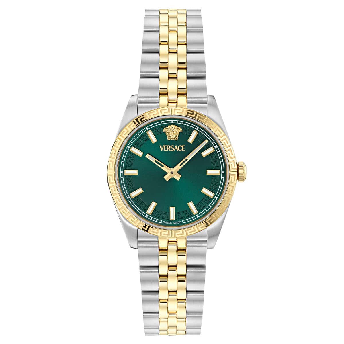 Versace Millenyum Lady VRSCVE5K00826 Women’s Watch