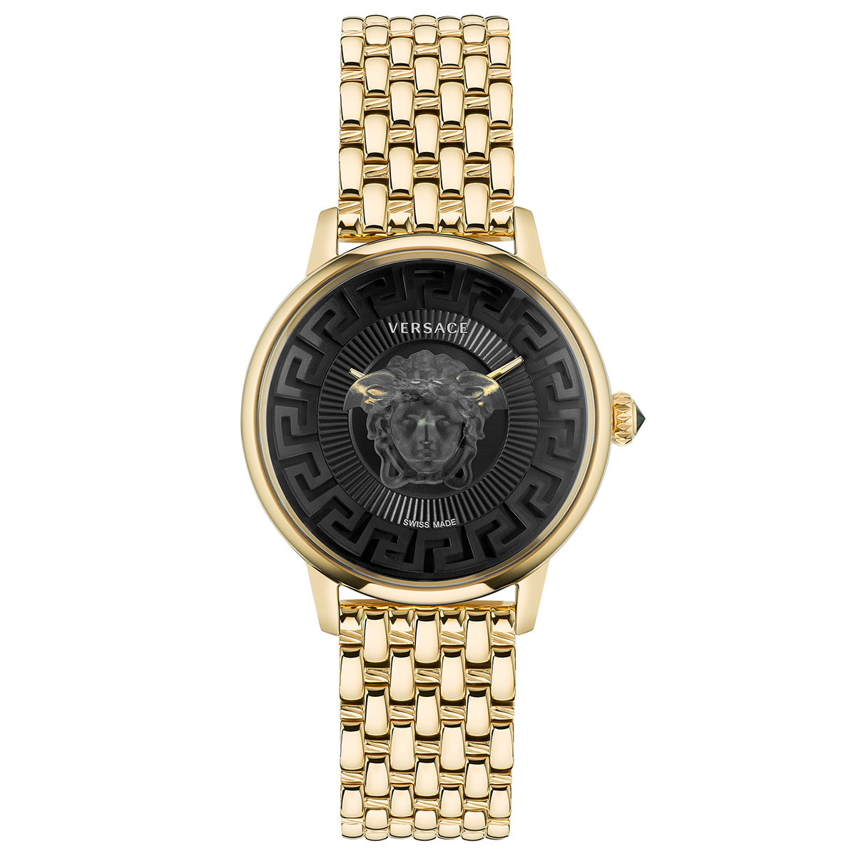 Versace VRSCVE6F00523 Kadın Kol Saati