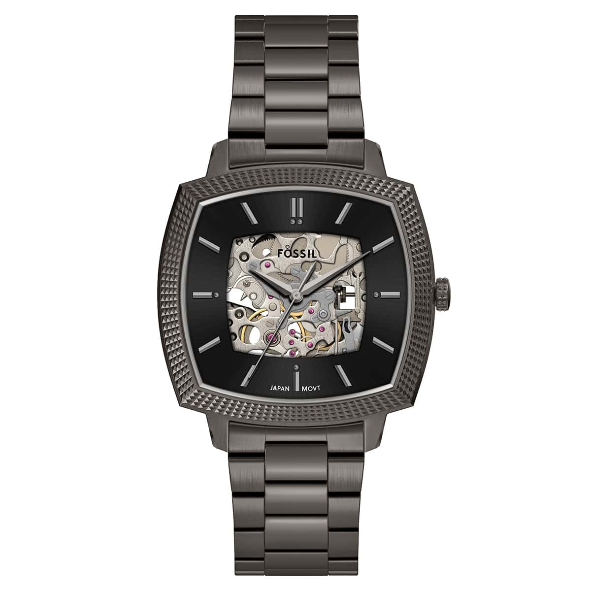 Fossil FLE1219 Nick Jonas x Fossil Machine Luxe Kol Saati