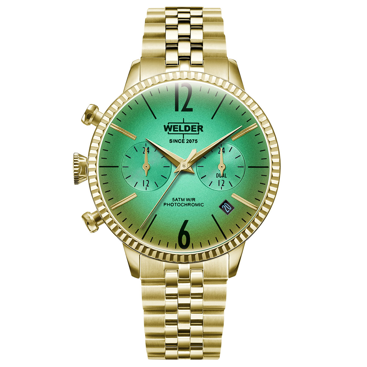 Welder Royal WWRC654 Women’s Watch