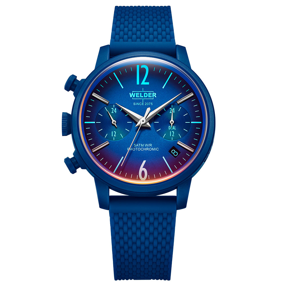 Welder WWRP603 Kadın Kol Saati