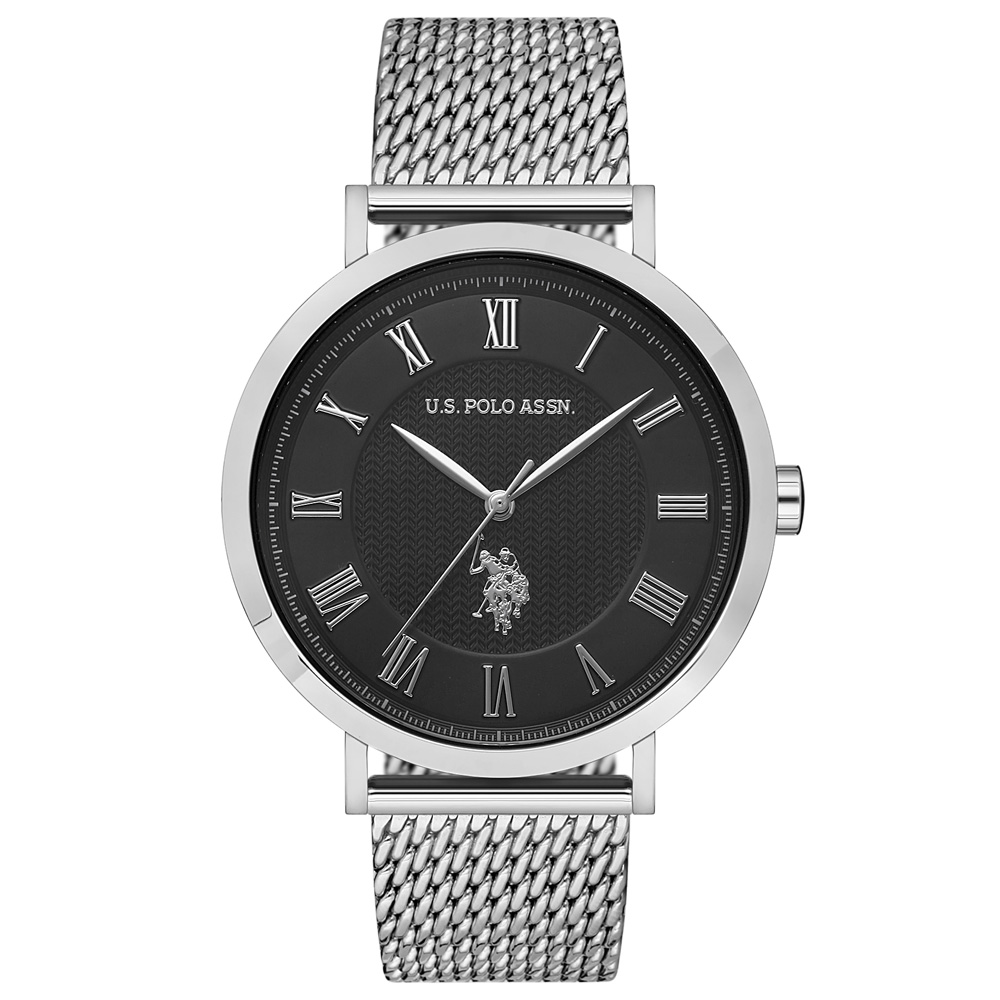 U.S. Polo Assn. USPA1036-02 Erkek Kol Saati