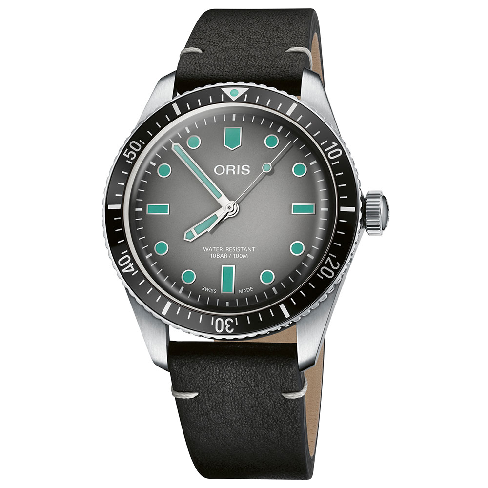 Oris O-73377074053-0752089 Erkek Kol Saati