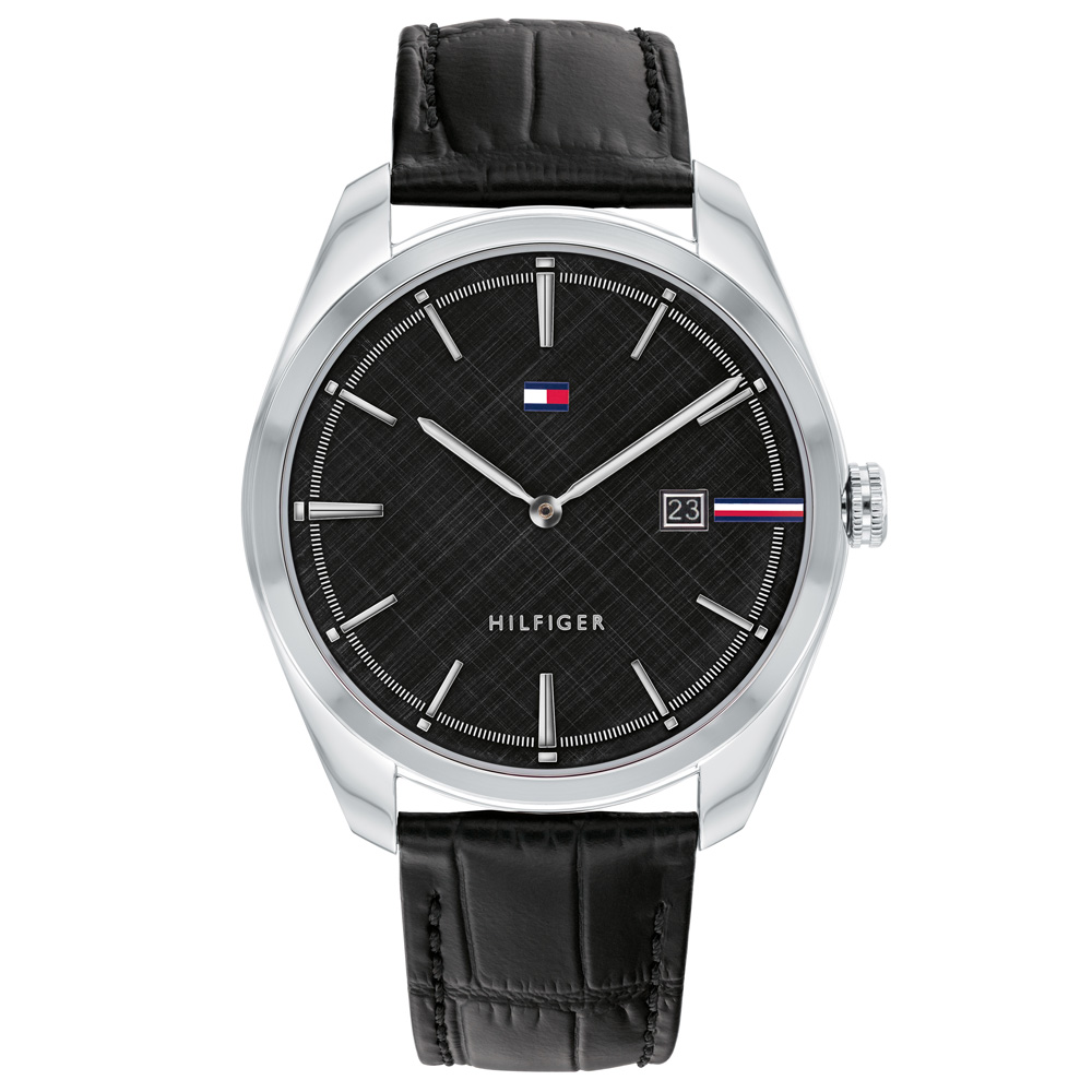 Tommy Hilfiger TH1710439 Erkek Kol Saati