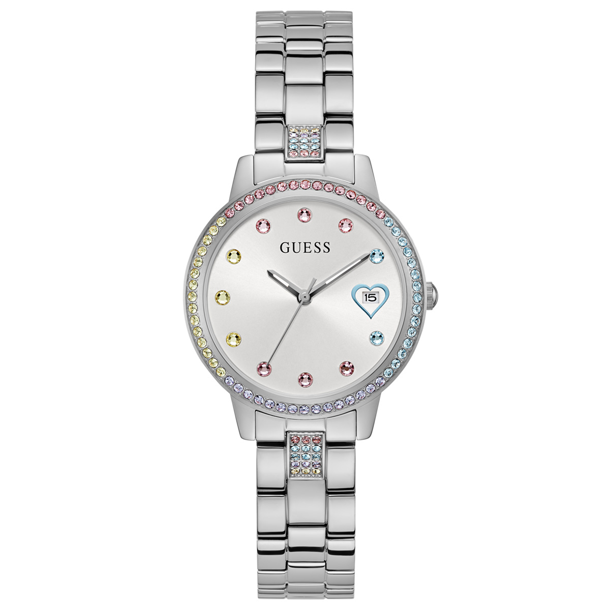 Guess GUGW0657L1 Kadın Kol Saati