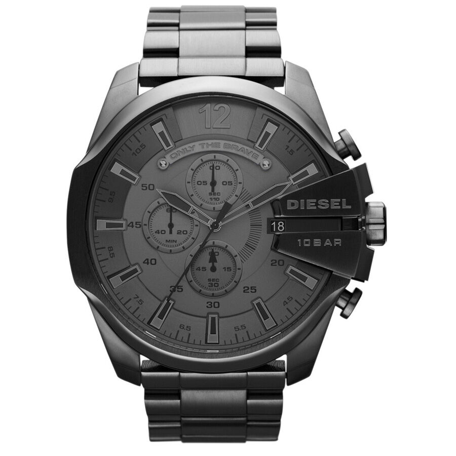 Diesel Mega Chief DZ4282 Men’s Watch