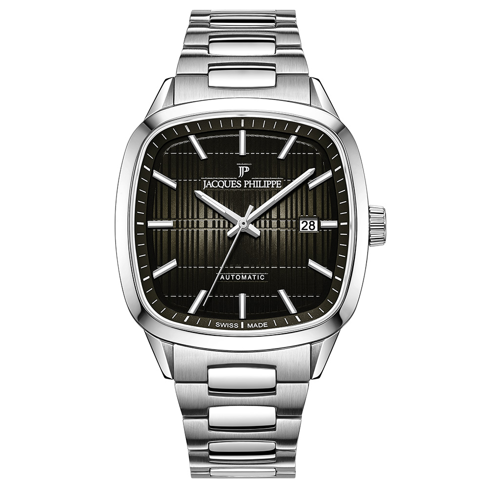 Jacques Philippe JPAGS631316SL Erkek Kol Saati