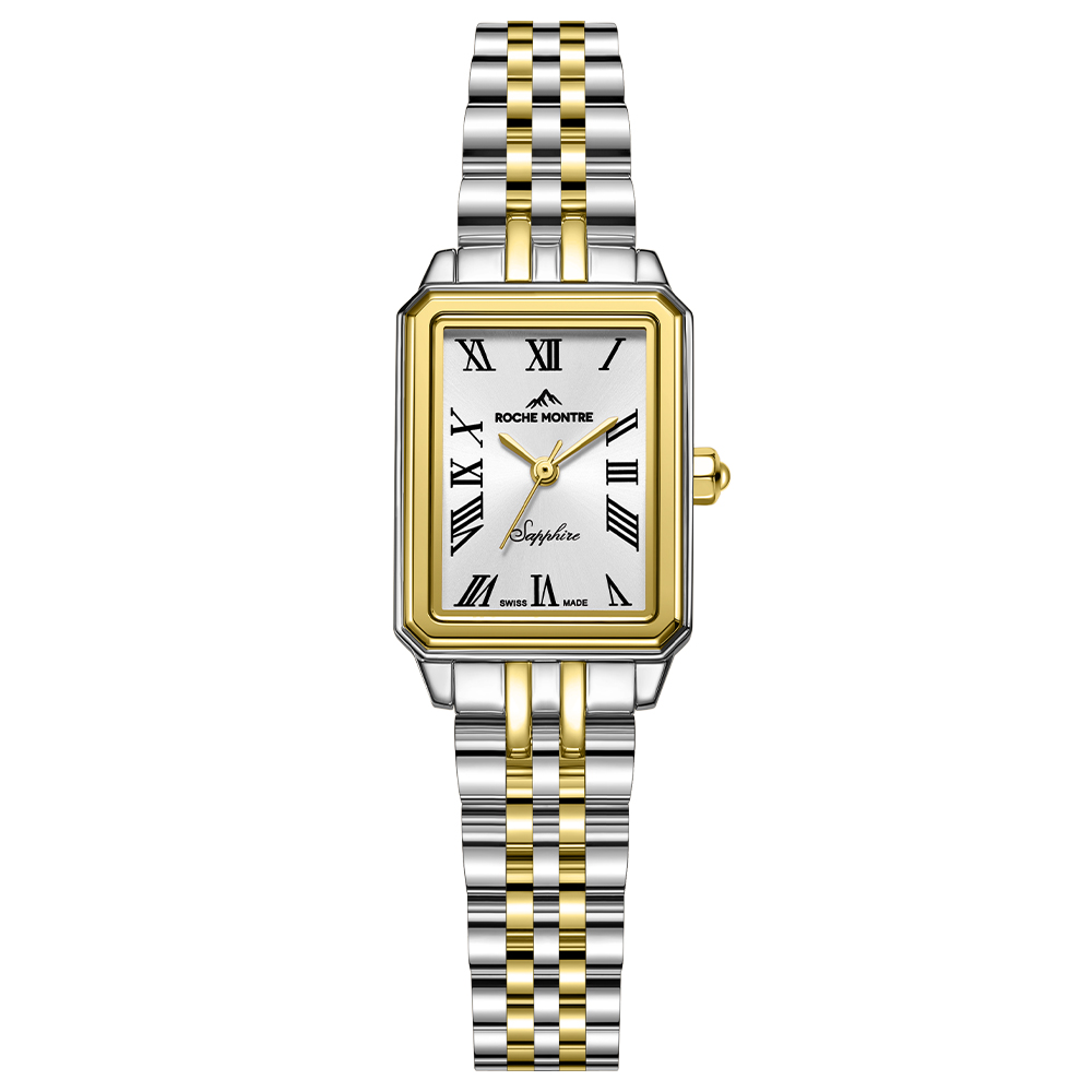 Roche Montre RML5016-03 Kadın Kol Saati